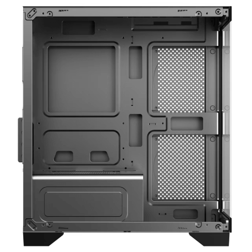 MONARCH GEN-Z X6 ARGB ATX Mid-Tower Gaming Case