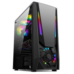 RUIX EVESKY RGB Gaming Casing