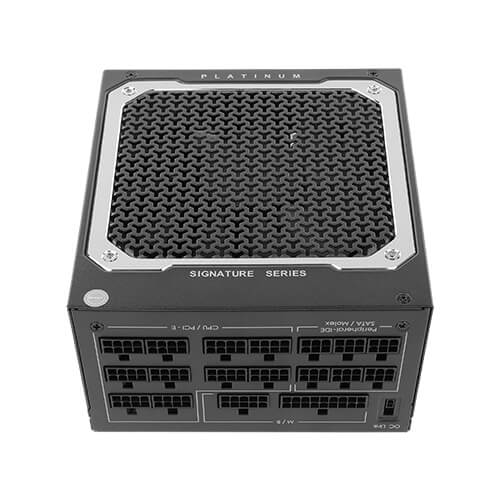 Antec Signature PLATINUM 1300 1300W 80 Plus Platinum Fully Modular Power Supply