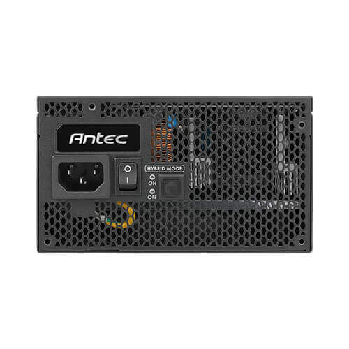 Antec Signature PLATINUM 1300 1300W 80 Plus Platinum Fully Modular Power Supply