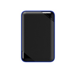 Silicon Power Armor A62 Game Drive 2TB USB 3.2 Gen 1 Portable HDD