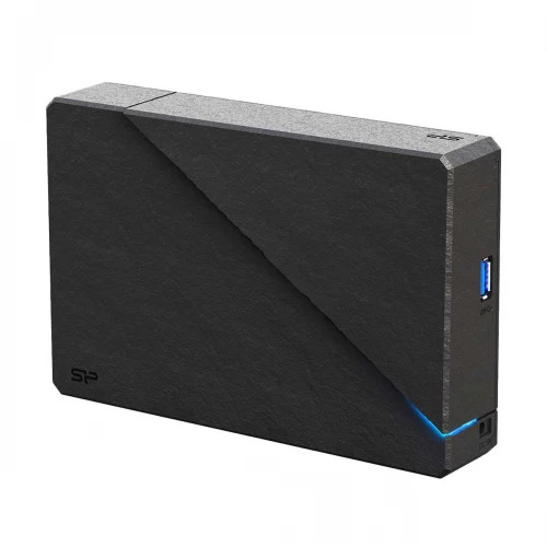 Silicon Power S07 8TB USB 3.2 Gen Portable HDD