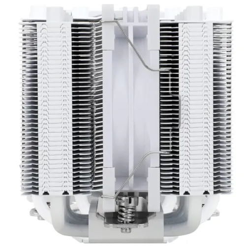 Thermalright Silver Soul 110 WHITE CPU Cooler