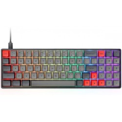 Skyloong SK71s Dual mode RGB Hot Swap (Black)