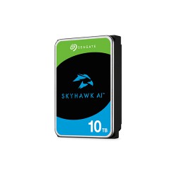 SEAGATE 10TB SKYHAWK AI ST10000VE001 SATA 6.0Gb/S HDD