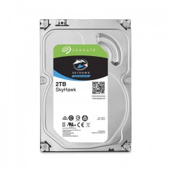 Seagate Skyhawk Lite 2TB 3.5