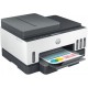 HP Smart Tank 750 Wi-Fi Duplexer All-in-One Color Printer