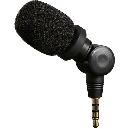 Saramonic SmartMic Condenser Basic Microphone