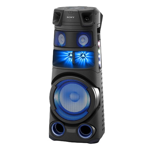 Sony MHC-V83D High Power Wireless Bluetooth Party Speaker