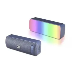 Xtrike Me SP-208BT Stereo RGB Wireless Speaker