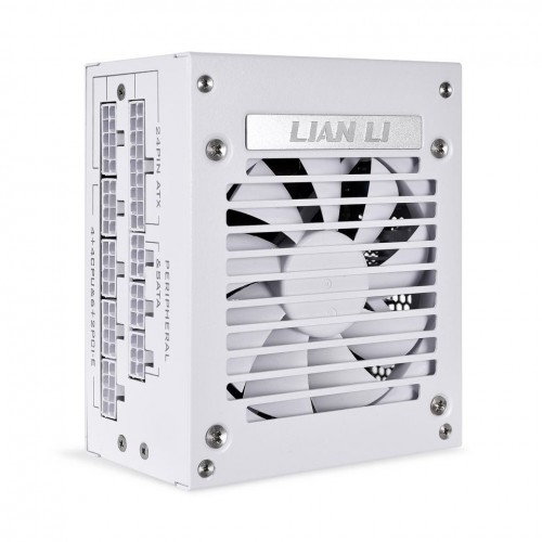 Lian Li SP750 Performance SFX 80 PLUS Gold Fully Modular Power Supply White