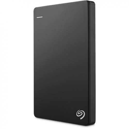 Seagate STDR1000300 Backup Plus Slim 1TB USB 3.0 External HDD