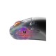 SteelSeries Prime+ Precision Esports Optical FPS Gaming Mouse with Lift-Off Sensor and OLED Screen