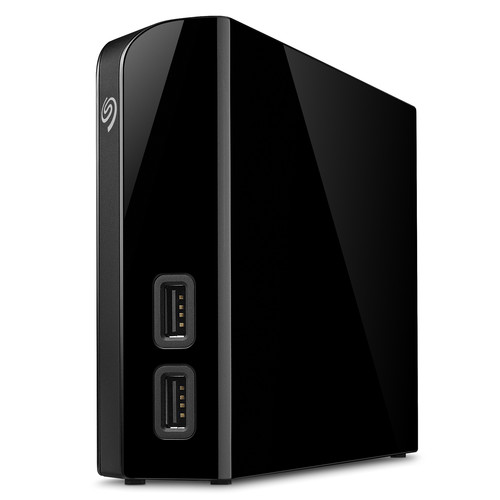 Seagate STEL10000400 Backup Plus Hub 10TB USB 3.0 External HDD