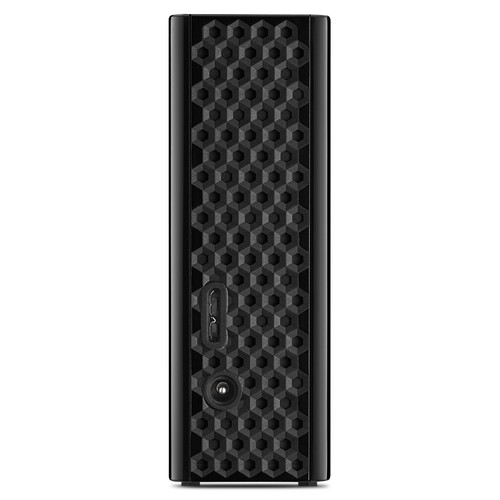 Seagate STEL10000400 Backup Plus Hub 10TB USB 3.0 External HDD