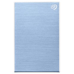 Seagate STHN1000402 1TB Backup Plus Slim USB 3.0 Blue External HDD