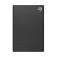 Seagate STHN2000400 Backup Plus Slim 2TB USB 3.0 External HDD