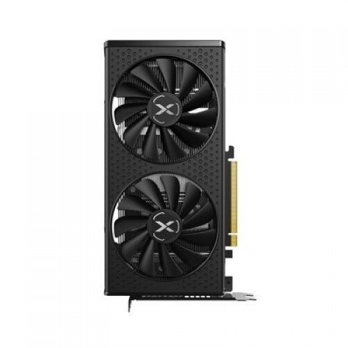 XFX Speedster SWFT 210 Radeon RX 6600 XT Core 8GB GDDR6 Gaming Graphics Card