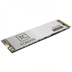 Team T-CREATE CLASSIC M.2 NVMe 2TB SSD