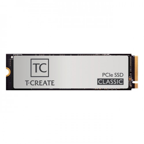 Team T-CREATE CLASSIC M.2 NVMe 2TB SSD