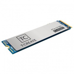 Team T-CREATE CLASSIC M.2 NVMe 1TB SSD