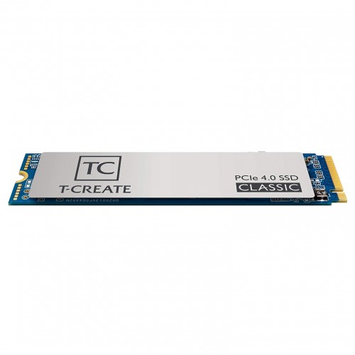 Team T-CREATE CLASSIC M.2 NVMe PCIe Gen4x4 1TB SSD