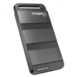 TEAM T-Force M200 500GB Portable SSD