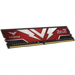 TEAM T-Force ZEUS 8GB 2666MHz DDR4 Desktop Gaming RAM