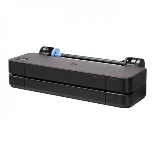 HP DesignJet T250 24" Compact Large Format Plotter Printer