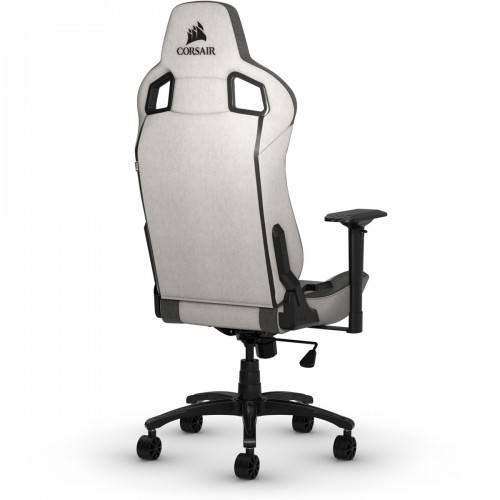 Corsair T3 Rush Gaming Chair (Gray/Charcoal)