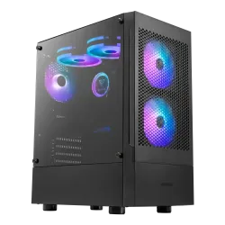 Gamdias TALOS E3 MESH Mid Tower Case