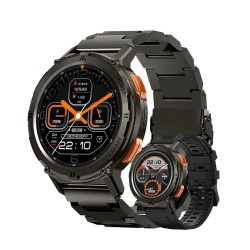 KOSPET TANK T2 Special Edition Bluetooth Calling Smartwatch