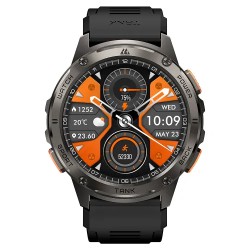 Kospet Tank T3 Rugged Bluetooth Calling Smartwatch