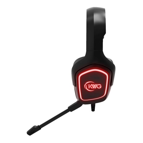 KWG Taurus E1 3.5mm Stereo Gaming Headset