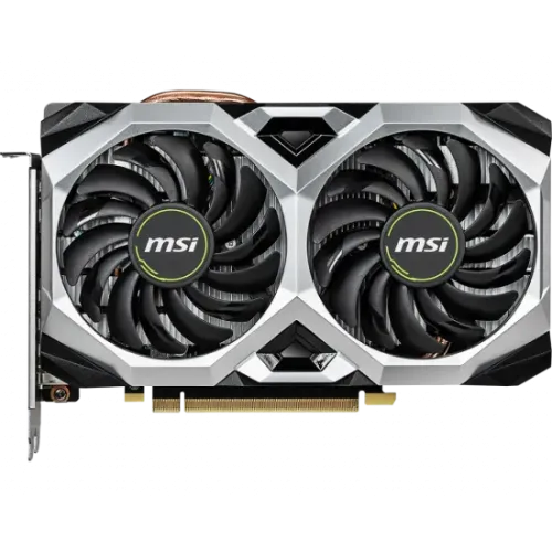 MSI GeForce RTX 2060 VENTUS XS OC 6GB Graphics Card