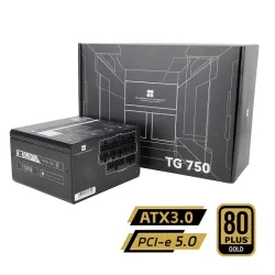 Thermalright TR TG-750S 750W 80+ Gold Power Supply