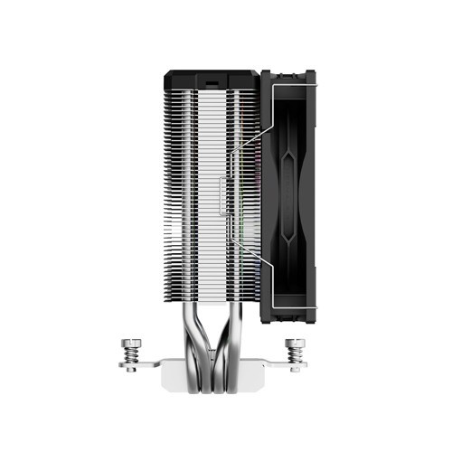 Thermalright Assassin X 120 R Digital ARGB CPU Cooler BLACK