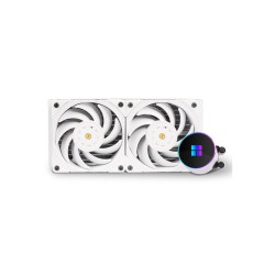 Thermalright Frozen Magic 280 Scenic V2 All In One CPU Liquid Cooler