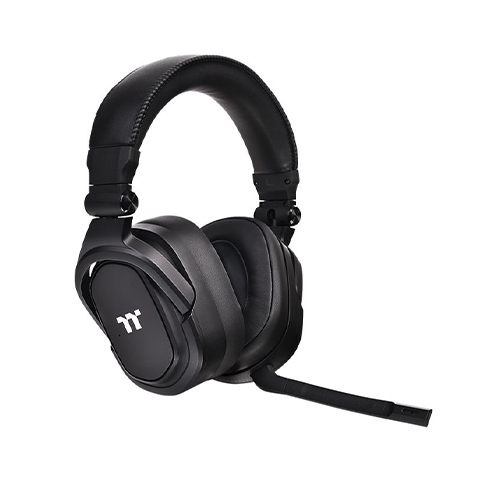 Thermaltake Argent H5 Stereo Gaming Headset