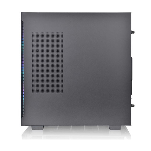 Thermaltake Divider 300 TG ARGB Mid Tower Casing Black