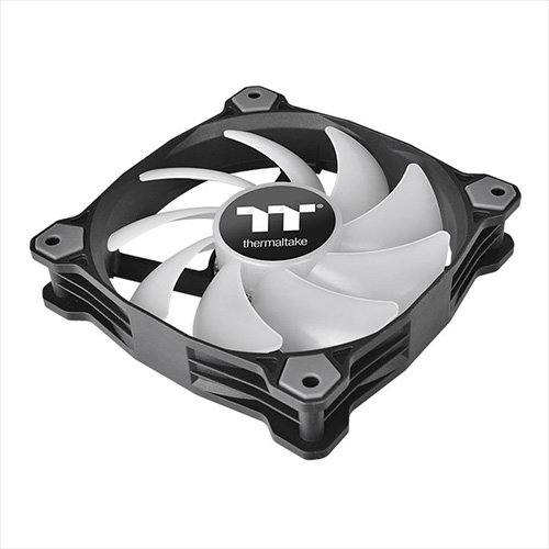 Thermaltake Pure A12 LED Blue Radiator Casing Fan