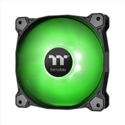 Thermaltake Pure A12 LED Green Radiator Casing Fan