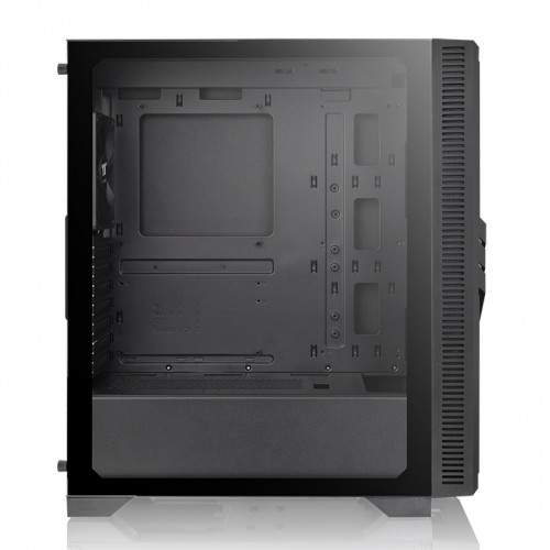 Thermaltake Versa T35 TG RGB Gaming Casing