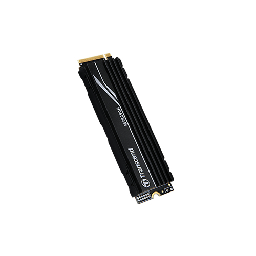 TRANSCEND 250H 2TB NVME PCIE SSD