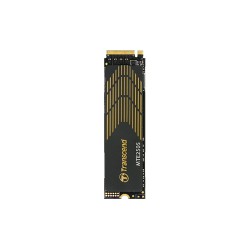 TRANSCEND 250S 4TB PCIE INTERNAL SSD