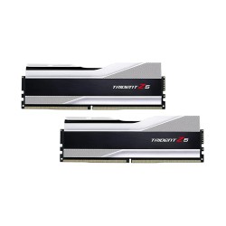 G.SKILL Trident Z5 32GB (16x2) DDR5 6000MHz Desktop RAM