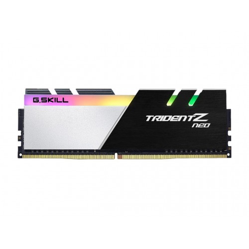 G.Skill Trident Z NEO RGB 8GB 3600MHz Gaming Desktop RAM