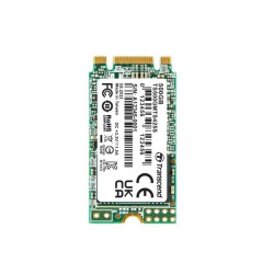 Transcend 500GB 425S M.2 2280 SATA III Internal SSD