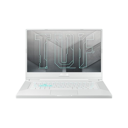 Asus TUF Dash F15 FX516PE Core i5 11th Gen RTX 3050Ti 4GB Graphics 15.6