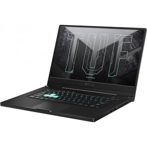 Asus TUF Dash F15 FX516PE Core i5 11th Gen RTX 3050Ti 4GB Graphics 15.6